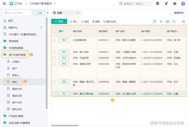 国内免费CRM系统站，网友：这个工具真的帮了我大忙！