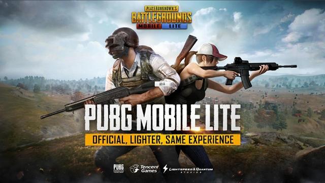 腾讯精简版PUBG Mobile Lite手游在哪下载  PUBG Mobile Lite手游下载地址分享