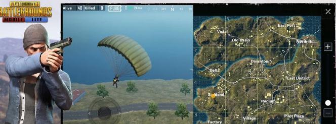 PUBG Mobile Lite手游体验服邀请码CDK PUBG Mobile Lite测试服下载地址