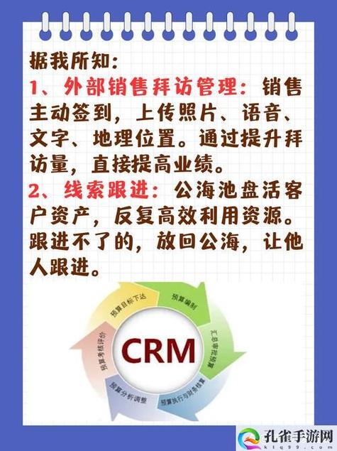 高效管理变成免费的CRM1688，