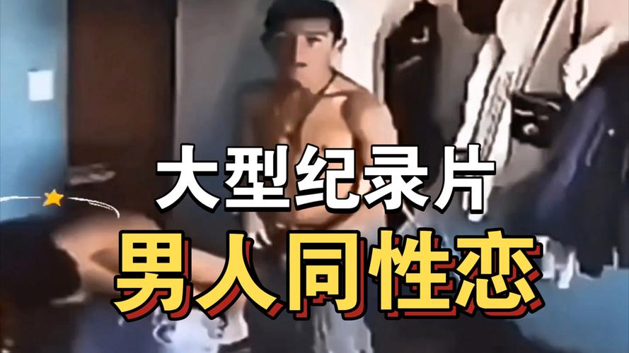 探讨国产CHINESE男男GAY片背后的文化意义