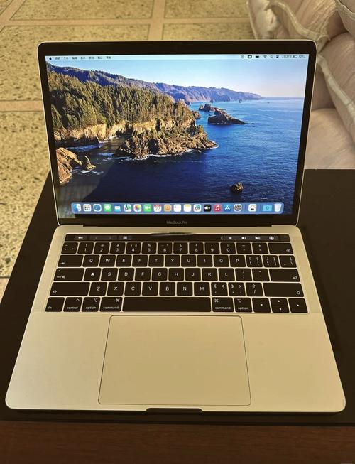  新探索1819岁macbookpro高清最新版的魅力与性能