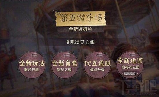 第五人格联合狩猎求生者阵容攻略