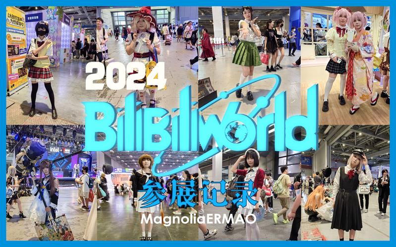  2024年B站入口更新：探索新功能与用户体验