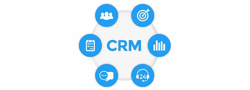 探索“和黄crm”在客户关系管理中的创新应用