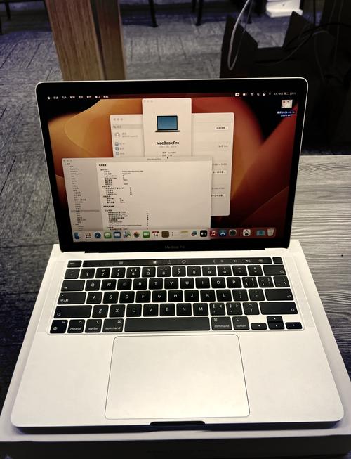  16岁macbookpro日本：一段经典科技的记忆