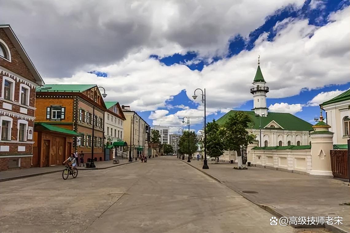 探索俄罗斯Severodvinsk：北极圈内的航天与军工重镇