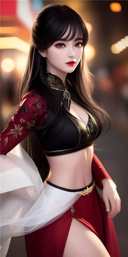 国产做受777cos动漫：探索中国动漫与Cosplay的完美结合