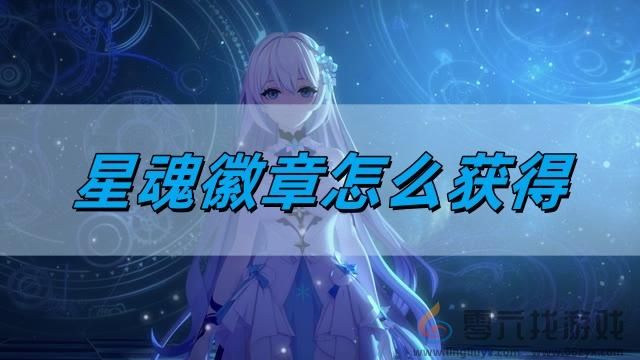 星魂徽章获取攻略 攻略教你如何应对