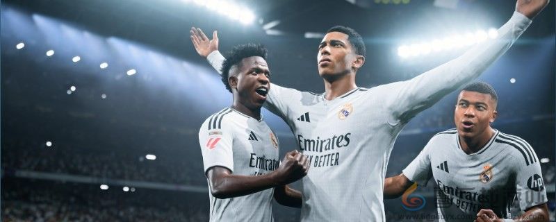 EA SPORTS FC 25万能公式化阵型分享 如何通过日常任务获取珍贵道具？