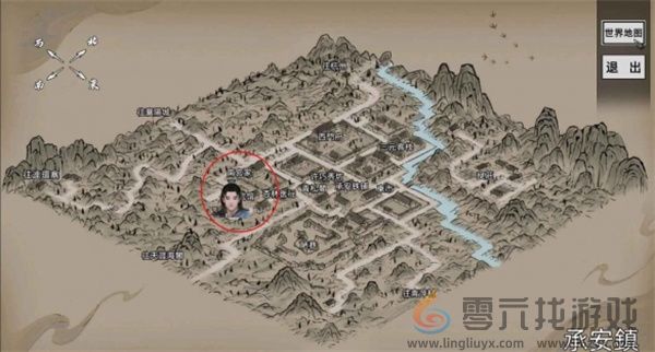 刀剑江湖路各武馆出售武学介绍说明 攻略帮你收获