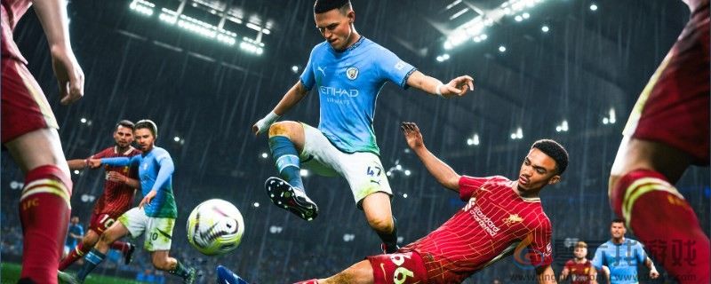 EA SPORTS FC 25游戏配置要求介绍 高效完成每日任务方案