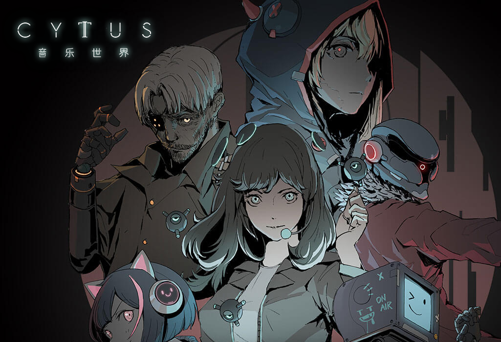 Cytus2手游在哪下载 Cytus2手游官方下载地址