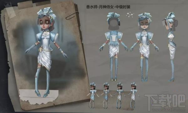 第五人格月亮代币的作用及获取攻略