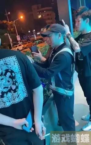 厦门路虎视频完整版视频流出，网友调侃：是高清1080p无遮挡的吗?-稀有宝藏位置分享