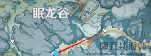 原神雪山三个匣子任务在哪接 隐藏奖励获取全解