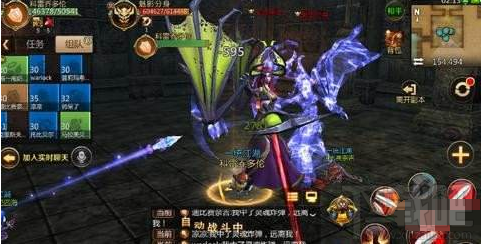 我叫MT4手游魔导师斯高boss打法攻略详解