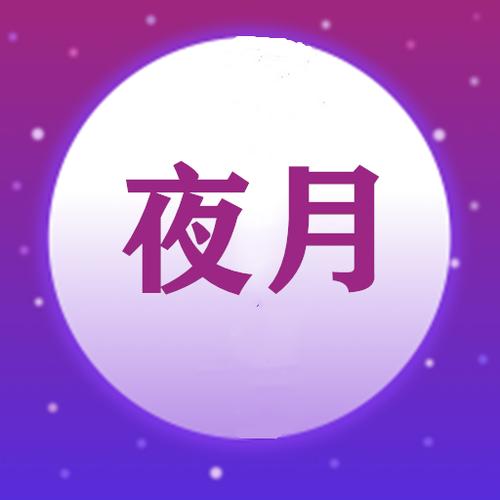 探索未来社交新体验——夜月App的独特魅力