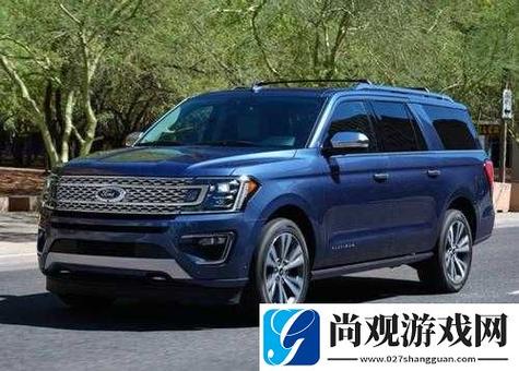 精彩绝伦的欧美无人区码SUV，网友：这个选择真不错！