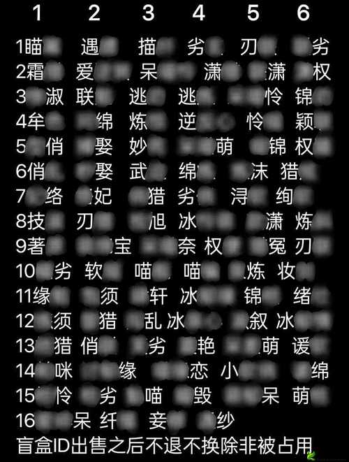 内容丰富我学生的妈妈双字id，网友： 