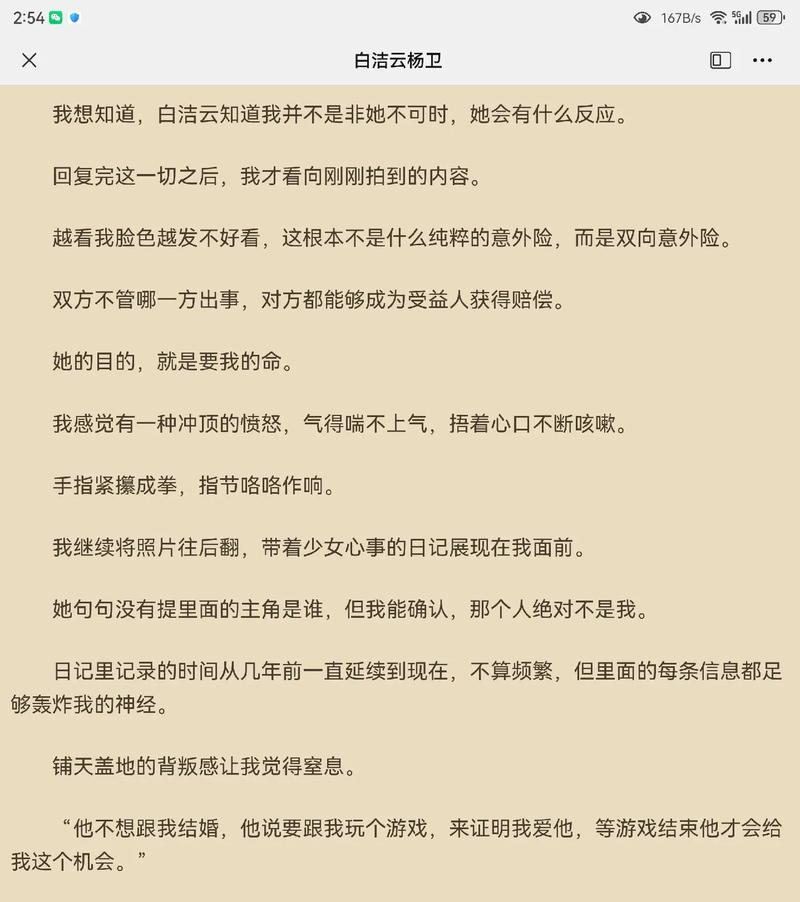  白洁高义篇：勇气与信念的交响曲