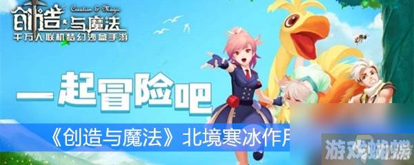 创造与魔法北境寒冰效果解析,创造与魔法资讯-如何掌握战斗节奏