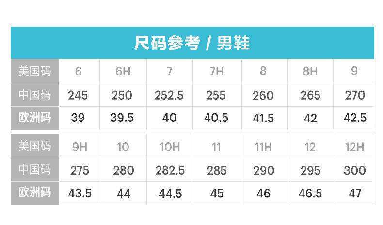  日本一码二码三码是什么尺码？解析日本尺码系统