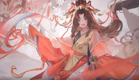 阴阳师SP缘结神值得培养吗 阴阳师SP缘结神御魂搭配