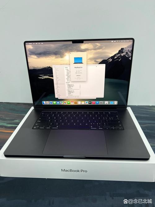 性系MACBOOKPRO高清, 网友：是我心中最完美的选择