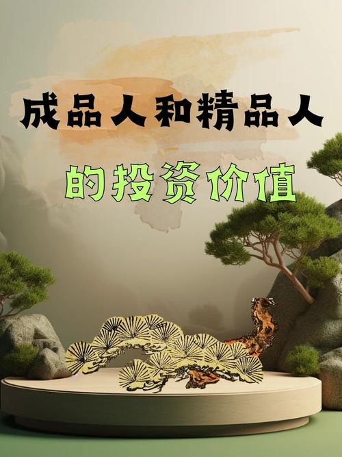  成品人和精品人，网友：如何在自我提升中找到平衡